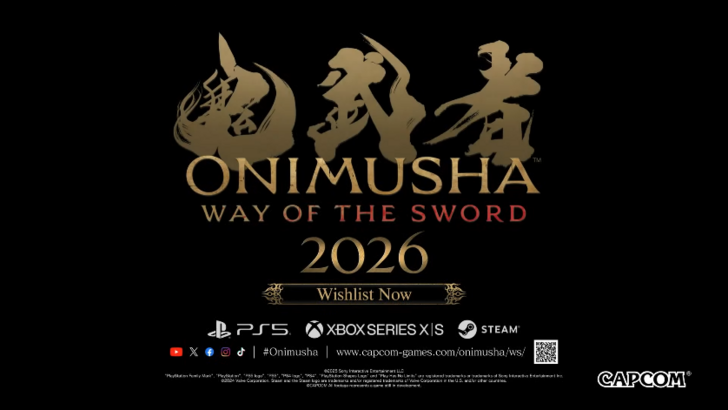 Onimusha: ဓား၏လမ်း - ကျိုတို setting ကို