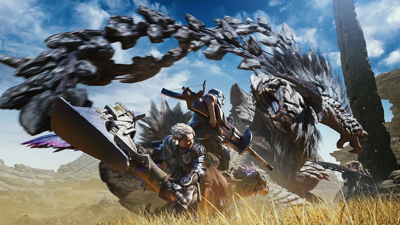 Monster Hunter: A Global Gaming Phenomenon