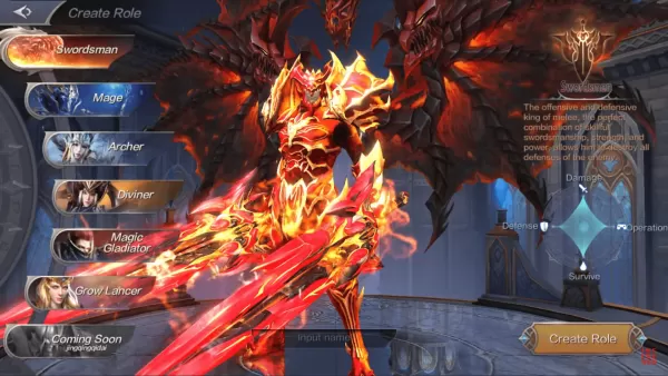 魔獸崛起：精通全遊戲玩法類型