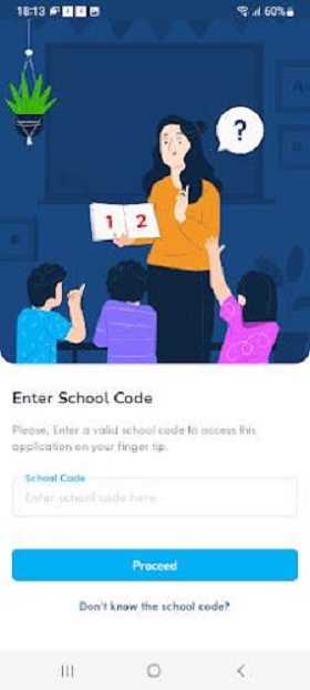 Edunext Parent স্ক্রিনশট 3