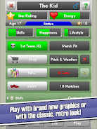 New Star Soccer - NSS Screenshot 4