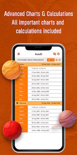 Kundli SuperApp Screenshot 4