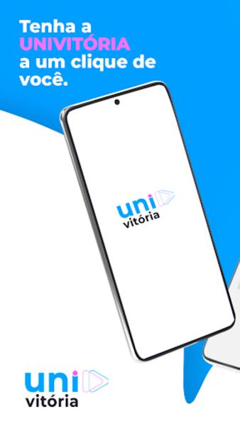 UNIVITORIA應用截圖第3張