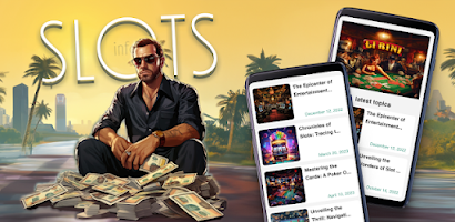 Slots Info Capture d'écran 1