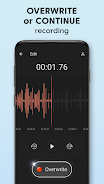 Voice Recorder - Record Audio Screenshot 3