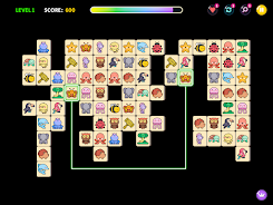 Onet Connect Animal Classic Screenshot 4