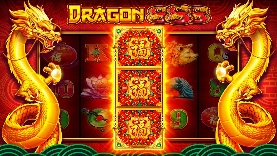 Winning Slots Screenshot 3