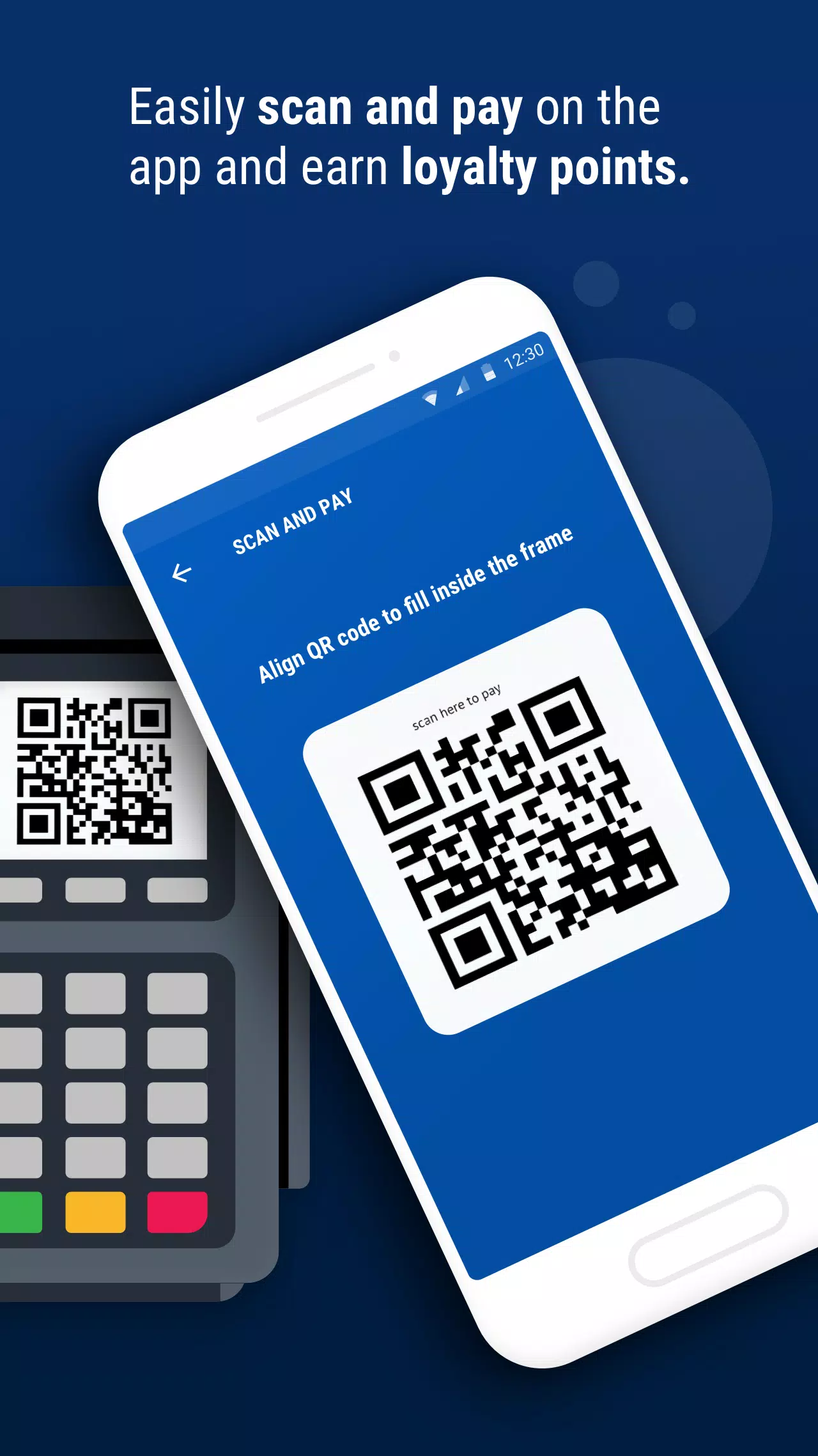 Engen 1app Captura de pantalla 3