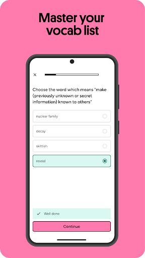 Preply: Learn Languages Capture d’écran 1