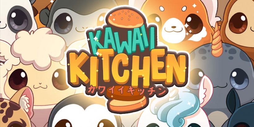 Crunchyroll enthüllt neue mobile Spiele, die jetzt verfügbar sind