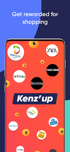 Kenz'up スクリーンショット 1