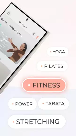 Weight Loss & Healthy Coach Ekran Görüntüsü 2