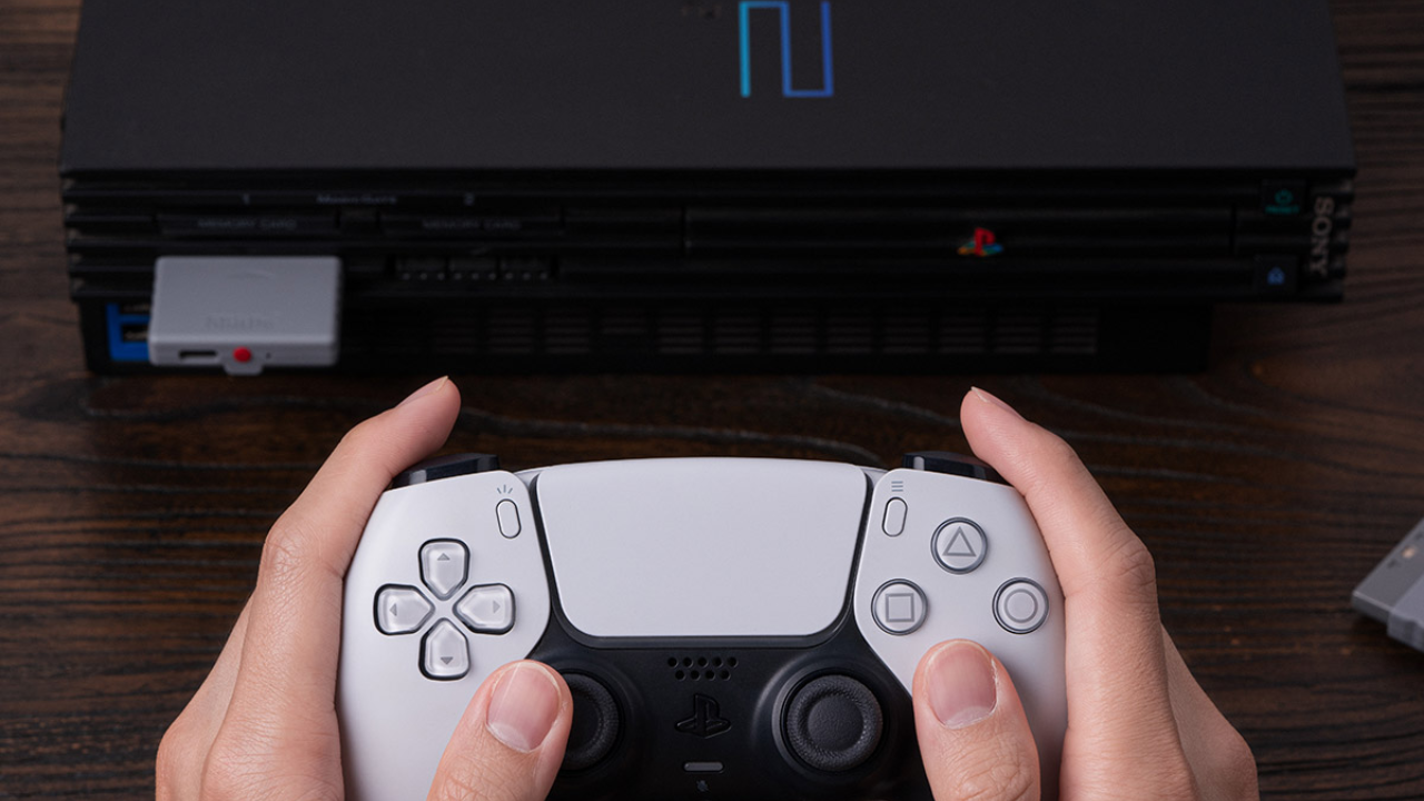 哪個PS5控製器占主導地位：DualSense與DualSense邊緣？