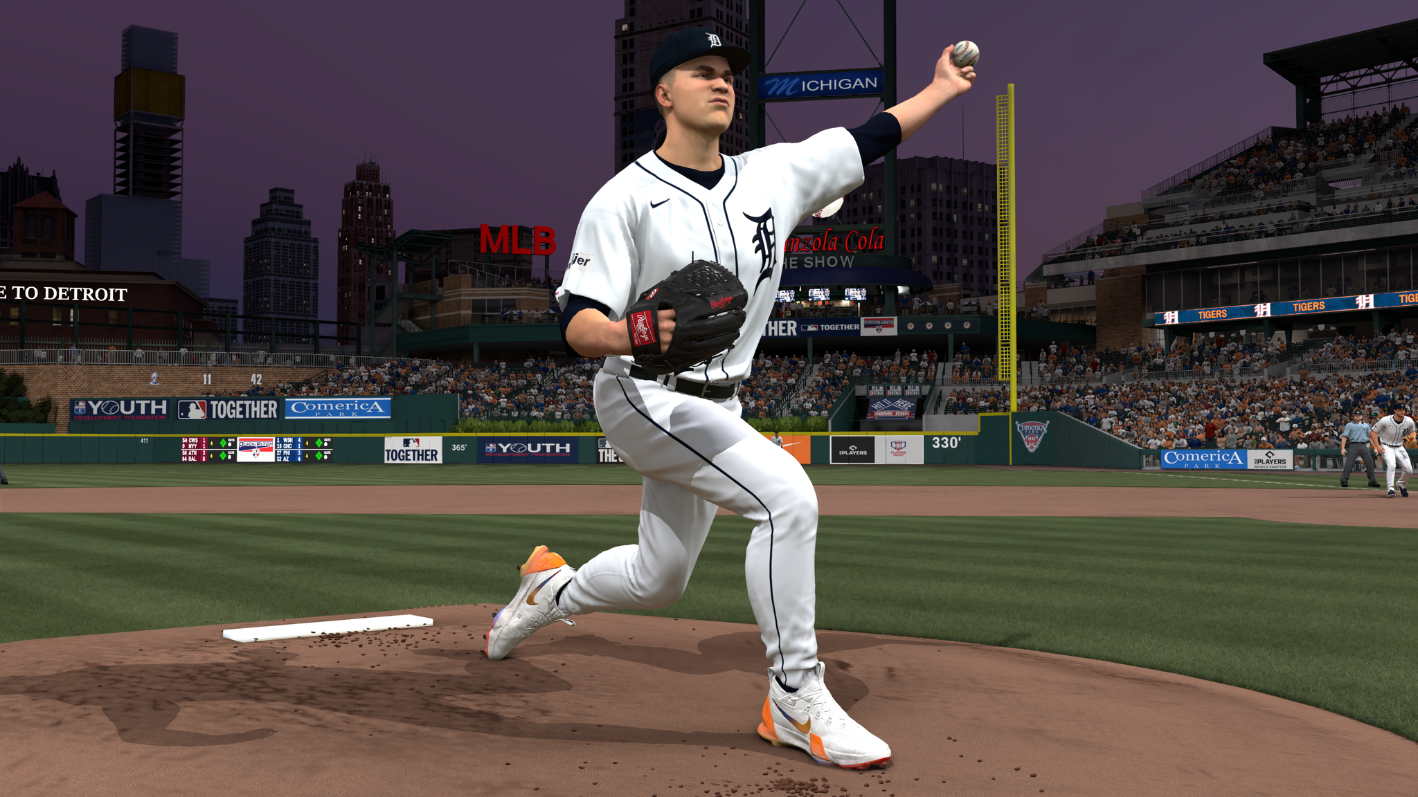 Fix 'Base Hit To Right Field' Bug in MLB The Show 25: Step-by-Step Guide