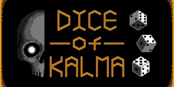 Dice of Kalma crosses 100,000 downloads and plans new major update coming soon