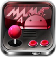 MAME4droid Reloaded Schermafbeelding 2