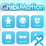 GACHA MOD CHIBIMATION