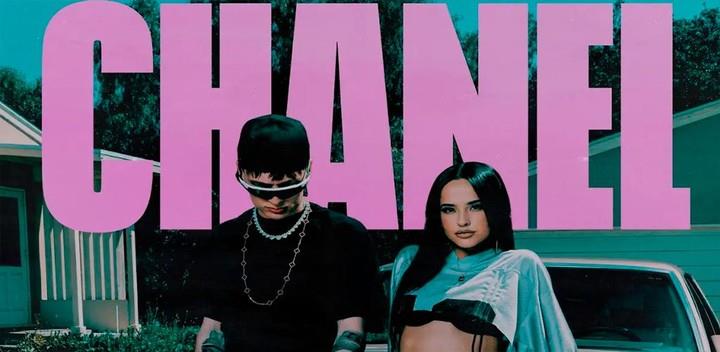 Peso Pluma Música Rompecabezas Captura de tela 2