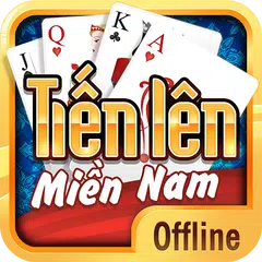 Danh bai tien len mien nam