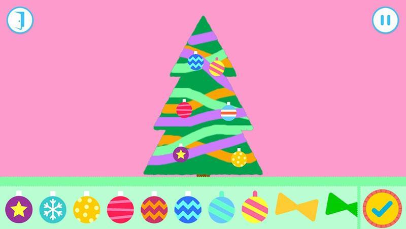 Hey Duggee: The Tinsel Badge Ảnh chụp màn hình 4