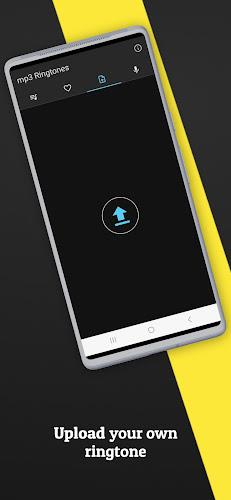 Schermata mp3 Ringtones 2