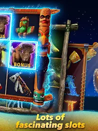 Sandman Slots - Slot Machines Screenshot 3