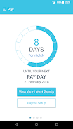 Datacom MyPay Скриншот 2