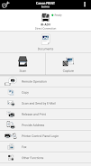 Canon PRINT Business应用截图第1张