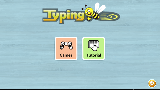 TypingBee স্ক্রিনশট 1