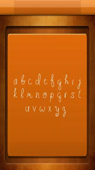 Handwrite Font Style Free ဖန်သားပြင်ဓာတ်ပုံ 4