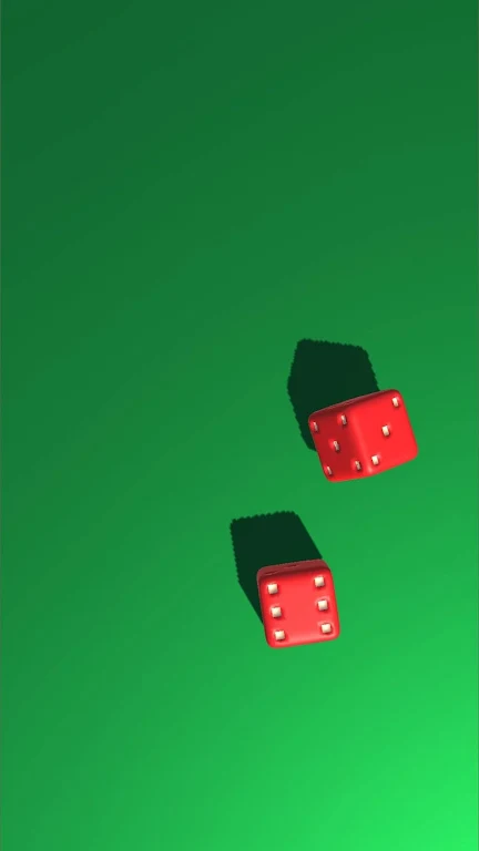 Dices Scrum Game Screenshot 2