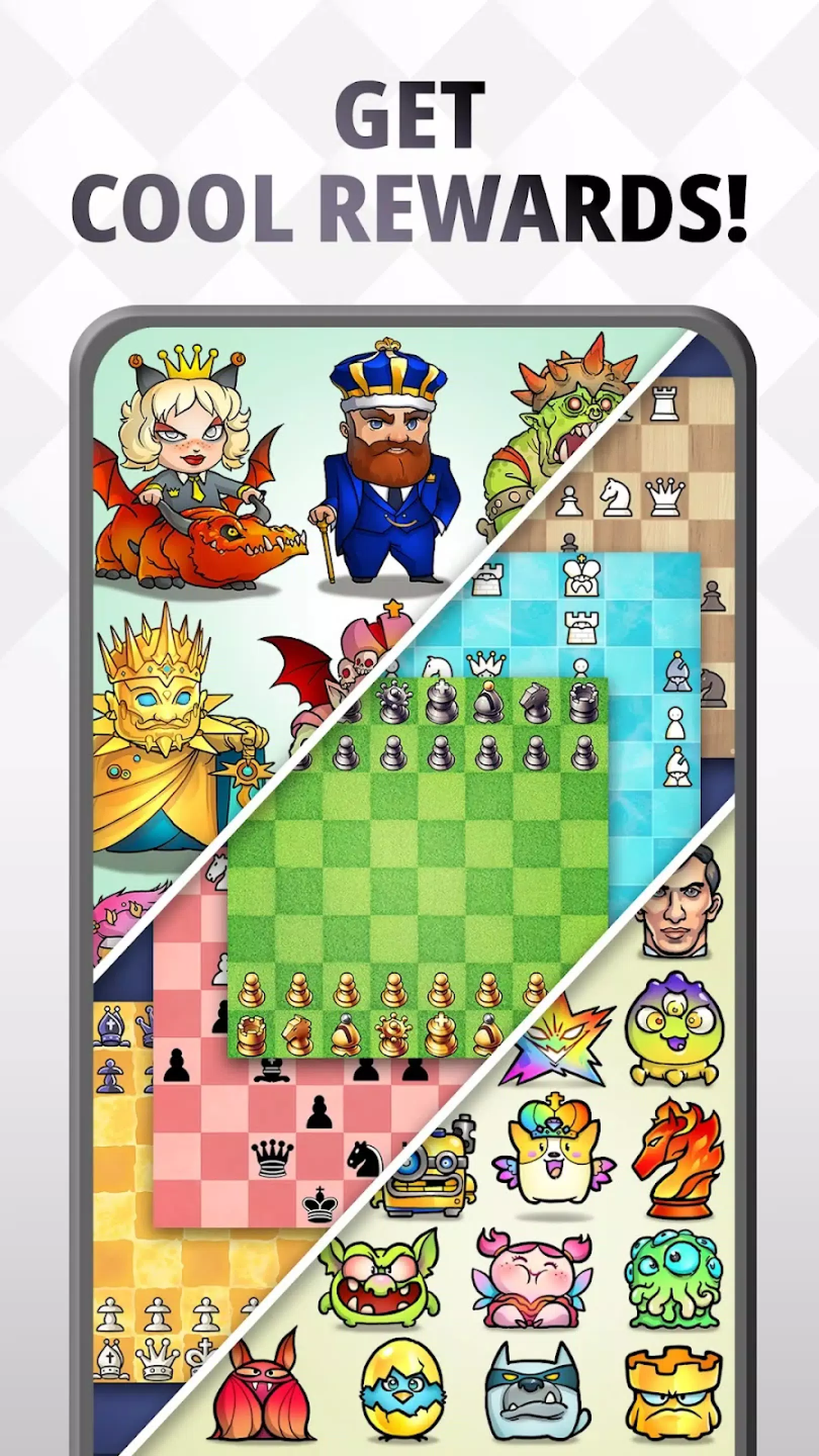 Chess Universe Screenshot 4