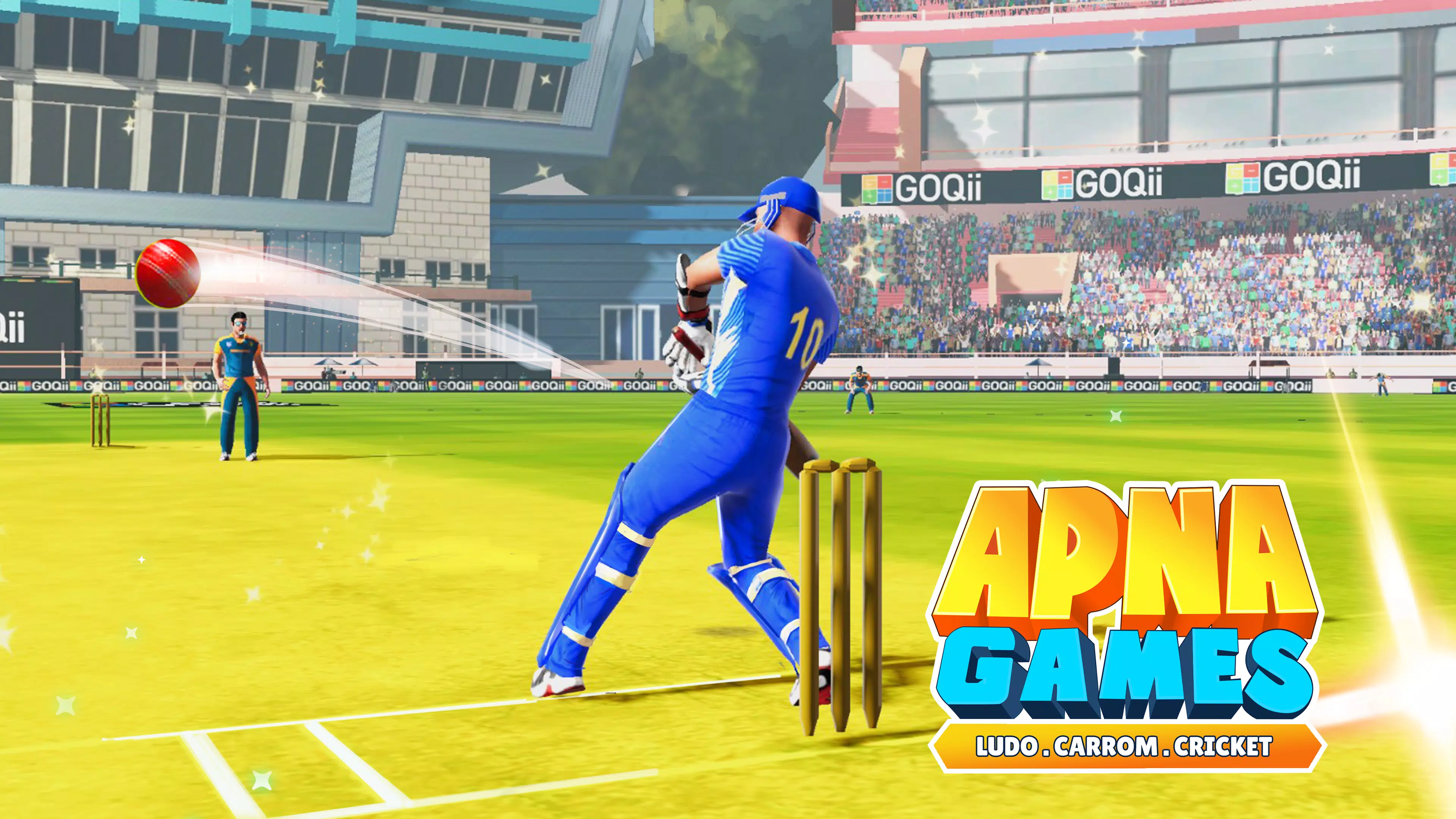 Apna Games Screenshot 4