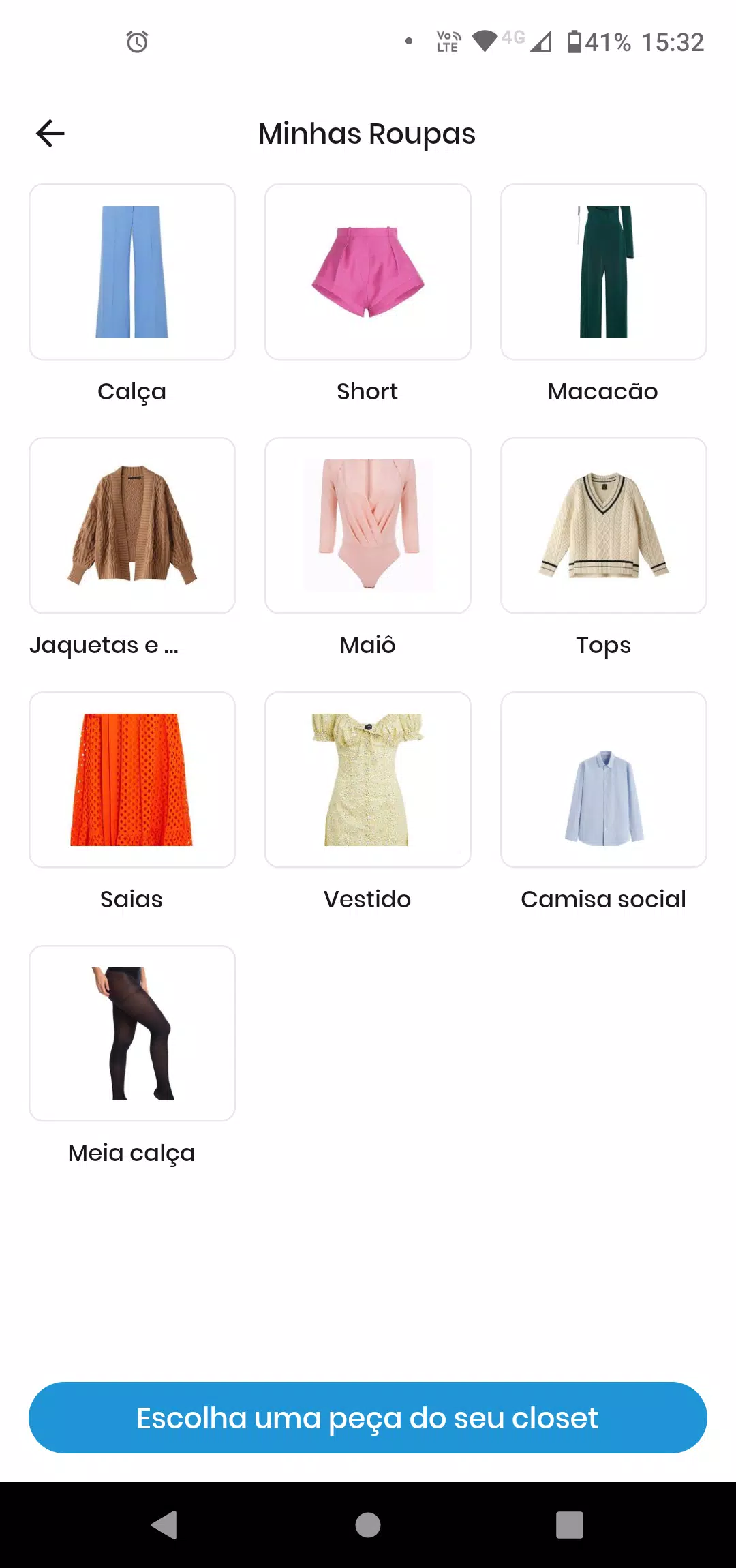 Zelia Скриншот 4