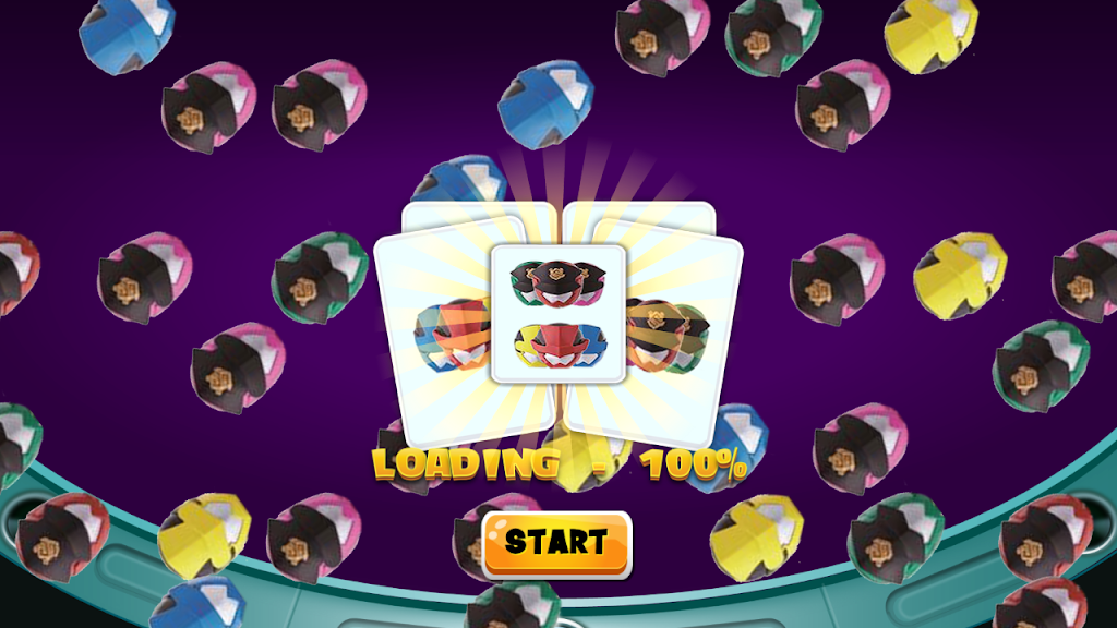 lupinranger patoranger memory Capture d’écran 3