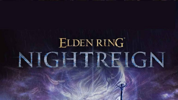 Elden Ring Update Brings New Boss, Nightreign