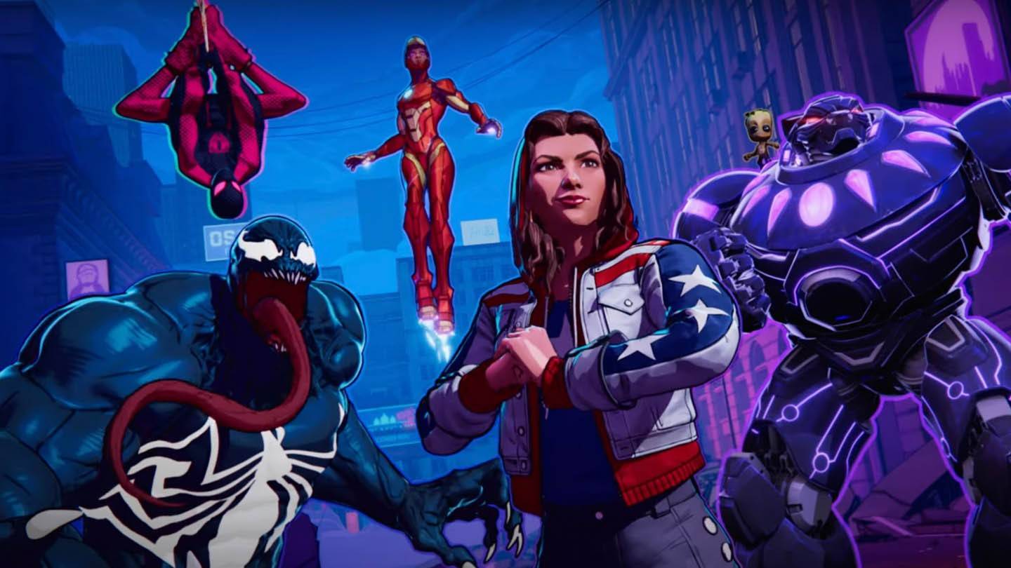Marvel Snap Returns: Developers Seek New Publisher