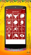 Om Tamil Calendar 2023 - 2024 Screenshot 4