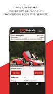 CarsIreland.ie Captura de pantalla 3