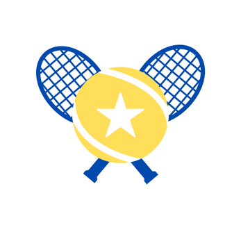 Tennisstar 1應用截圖第1張