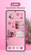 Color Themes: Widgets & Icons स्क्रीनशॉट 4