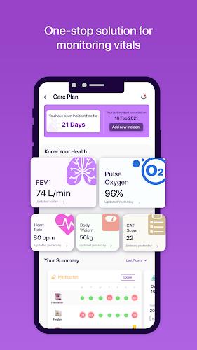 MyTatva應用截圖第3張