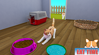 Animal Shelter: Pet World Game Скриншот 3