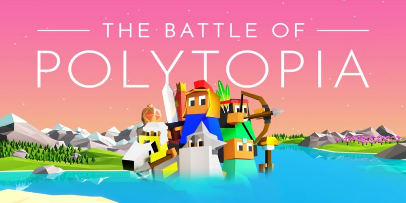 Tesla Esports Clash Debuts: Labanan ng Polytopia