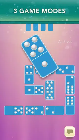 Domino Classic Online Screenshot 2