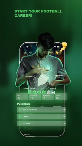 قرنتافاي  Grintafy Screenshot 2