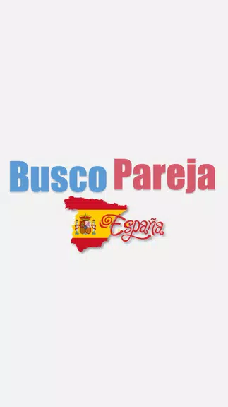 Busco Pareja en España Screenshot 1