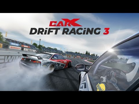 Carx Drift Racing 3遊戲玩法