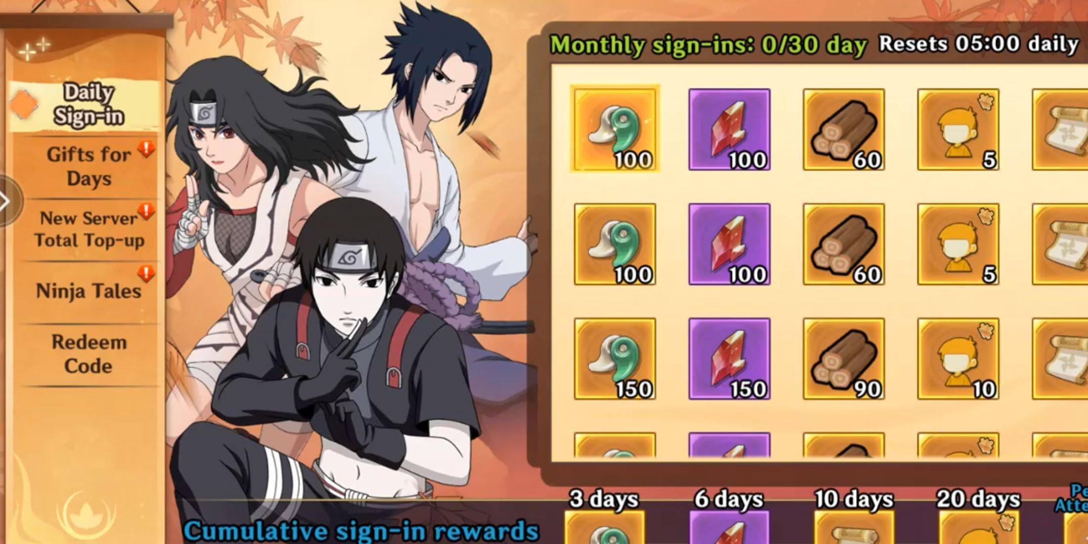 Ang Ninja Blade Dynasty bagong cheats na magagamit
