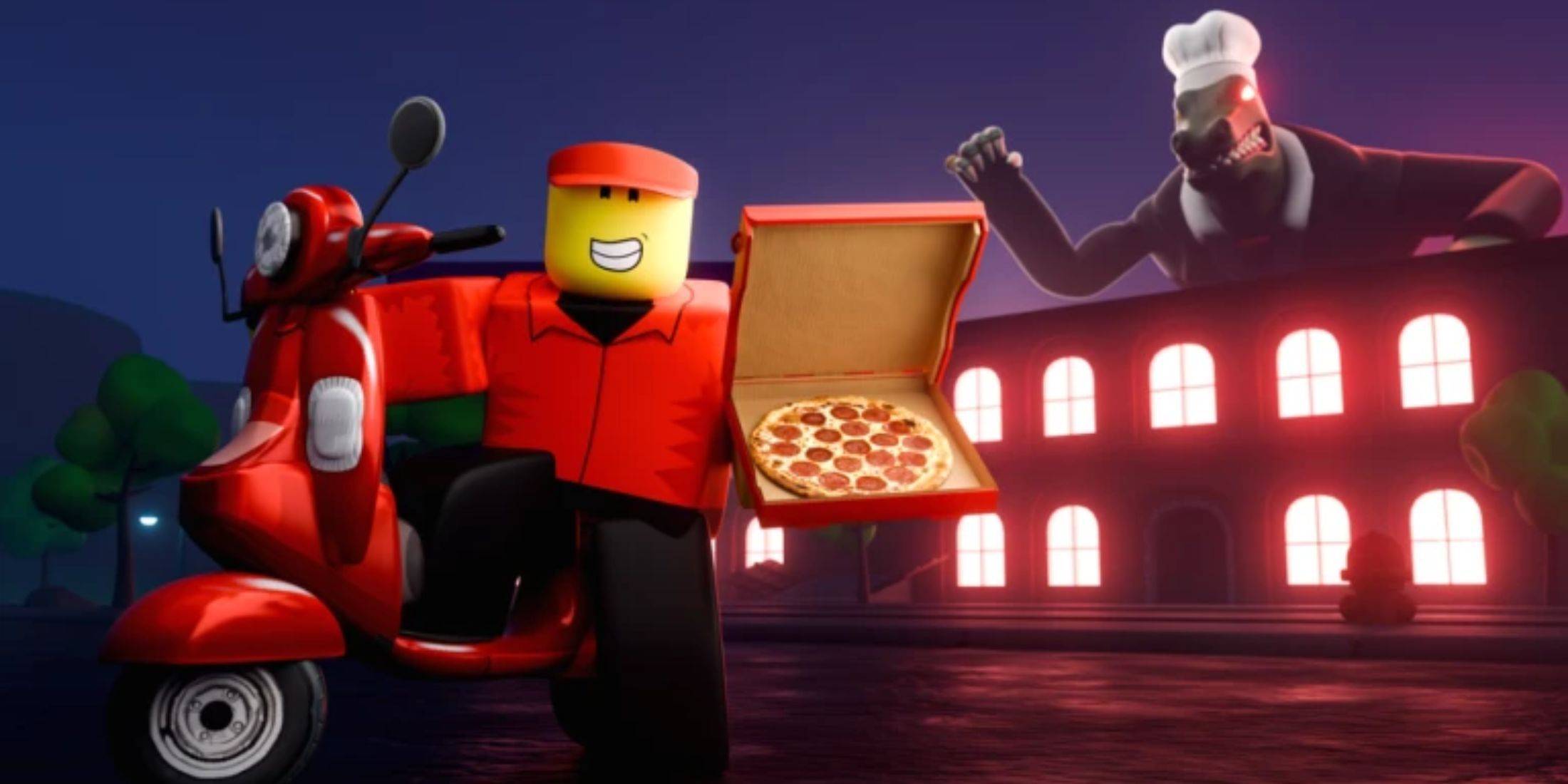 Roblox：2025年1月の勝利のための必須コード